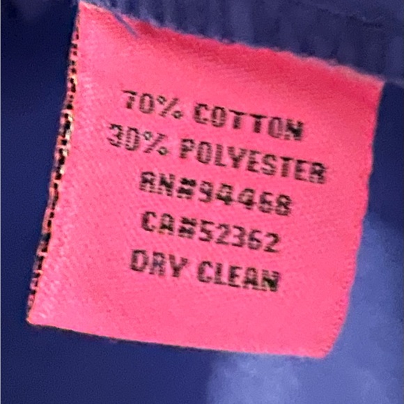 BETSY JOHNSON DRESS (4) - Picture 4 of 7